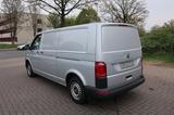 Volkswagen T6 Transporter Kasten lang / Klima / PDC / 1Hand - gebrauchte VW T6 Transporter aus dem Jahr 2017