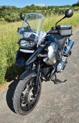 BMW R1200GS