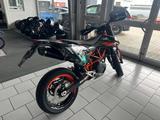 KTM 690 SMC-R Garantie Tüv neu Service neu A2 48PS - KTM 690SMC
