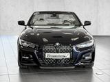 BMW 430i xDrive Cabrio M Sport + DA + PA + LHZ + AHK - blaue BMW 430