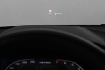 BMW M135i xDrive SAG M Performance Pak HUD RFK 18"