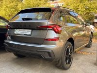 Skoda Kamiq - Vorschau Bild 4