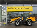 Dieci Agri Pivot T60 Teleskopradlader 40km/h !!TOP!! - Arbeitsbühne Teleskop