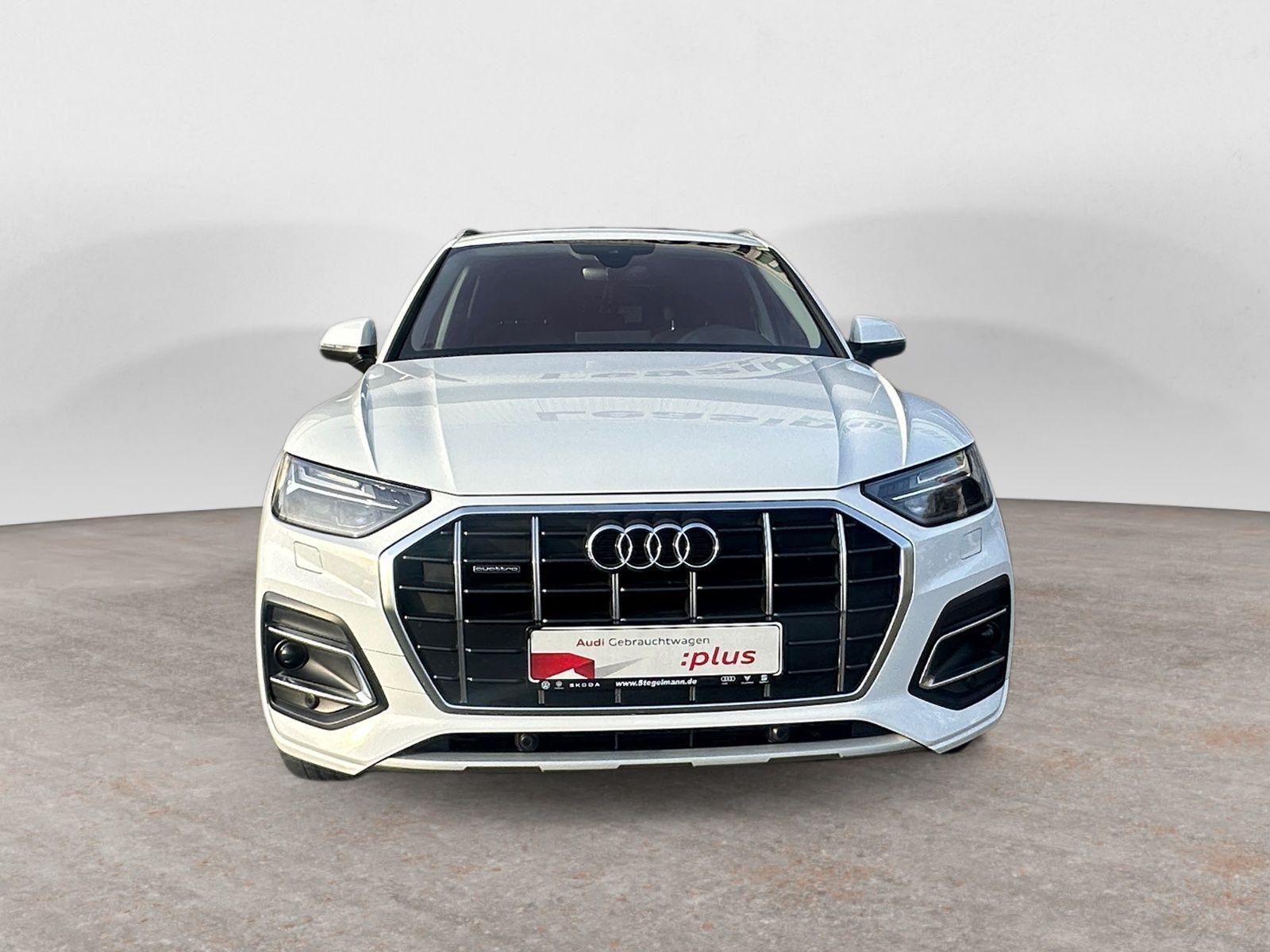 Audi Q5 - Bild 9