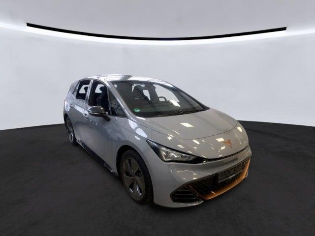 Cupra Born 204PS/62kWh TECH M+PILOT M+SHZ+8fach+ACC imagem 3
