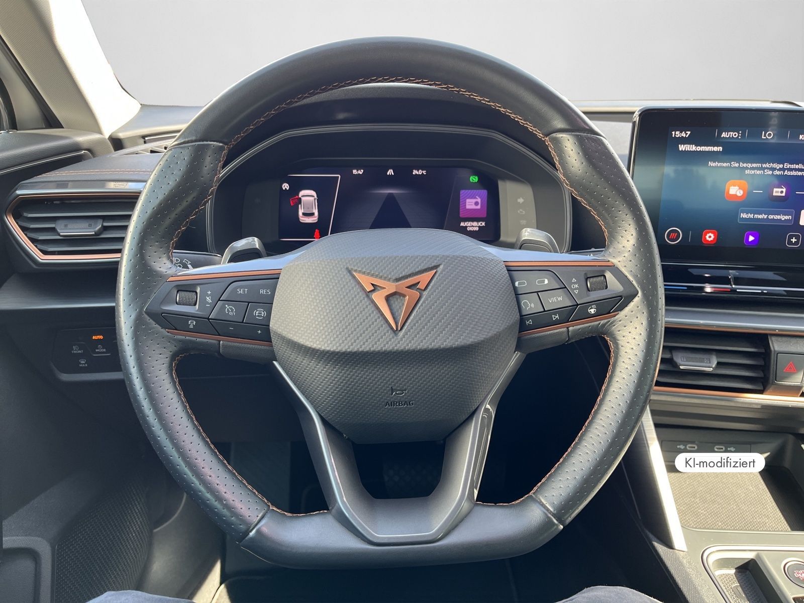 Cupra Formentor - Bild 9