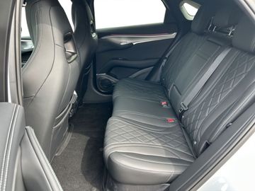 BYD SEALION 7 EV Design AWD 82,5Kwh Leder AUT