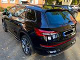 Skoda Kodiaq Sportline 2.0 TSI 4x4 DSG 190 PS - Skoda Kodiaq Gebrauchtwagen in Hamburg