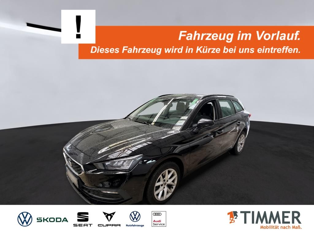 Image of Seat Leon