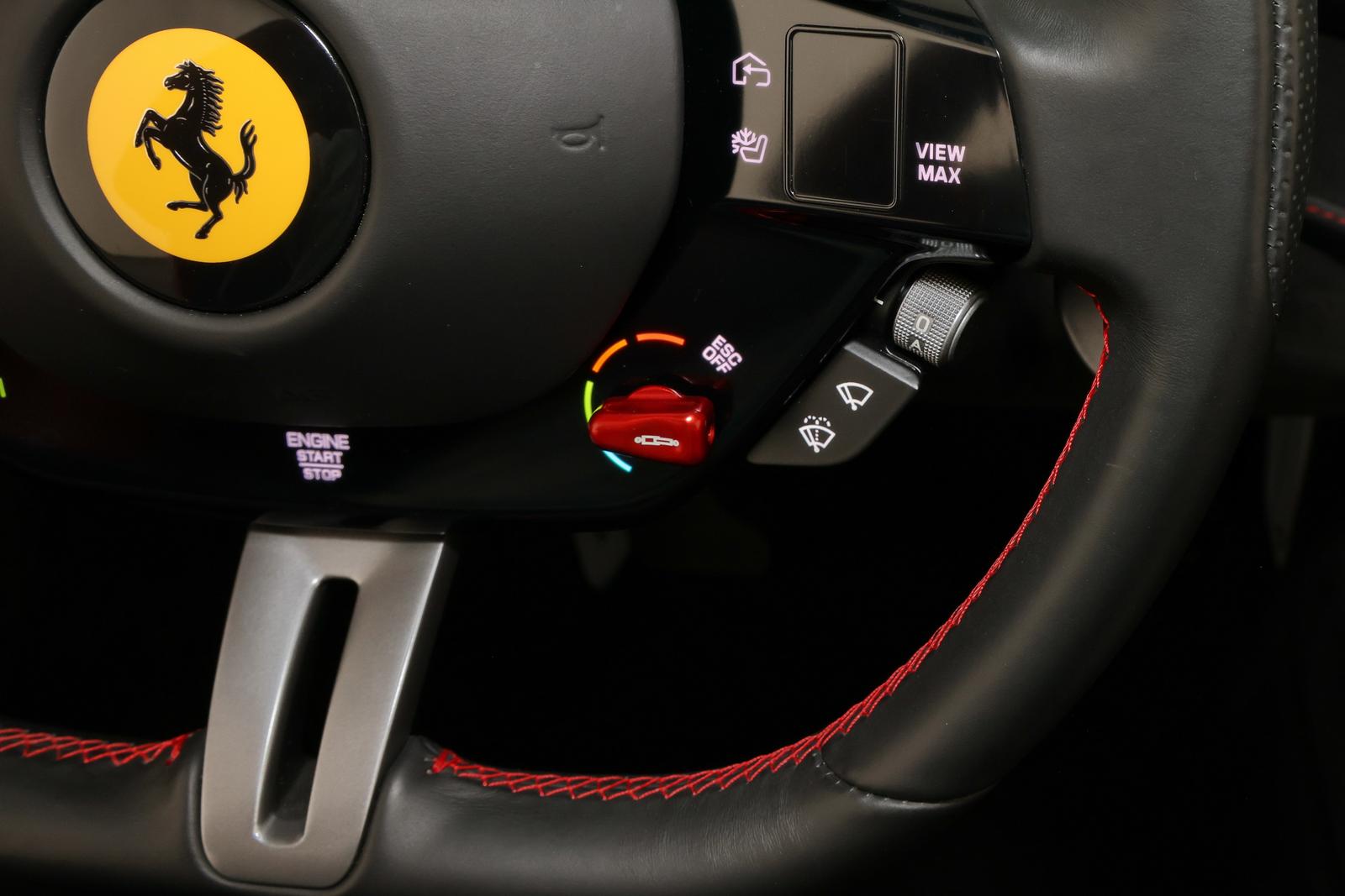 Ferrari SF 90 Spider