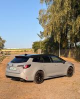 Toyota Corolla 2,0 Hybrid GR Sport Touring Sports G... - Toyota Corolla: GR