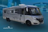 HYMER / ERIBA / HYMERCAR B-ML I 890 *Solar*SAT/TV*LED*Premium* - Offers matching your search criteria