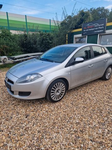 Fiat Bravo 1.6 16V Multijet My Bravo