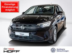 Volkswagen Taigo 1.0 TSI KURZZULASSUNG