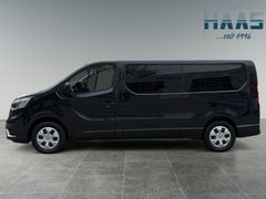 Fahrzeugabbildung Renault Trafic Combi L2H1 3,0t  Life Navi 2xKlima R.Cam