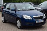 Skoda Fabia Ambiente 2.Hand| TÜV NEU|Klima|EL.FH|BC|ZV - gebrauchte Skoda Fabia aus dem Jahr 2008