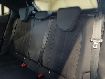 Fotografie 12 des Opel Mokka GS 48V Hybrid Automatik Kamera LED Sitzhzg