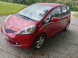 Honda Jazz mit Garantie - gebrauchte Honda Jazz aus dem Jahr 2010