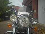 Kawasaki VN 1700 - KAWASAKI VN1700