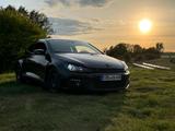Volkswagen VW Scirocco - VW Scirocco Gebrauchtwagen in Berlin
