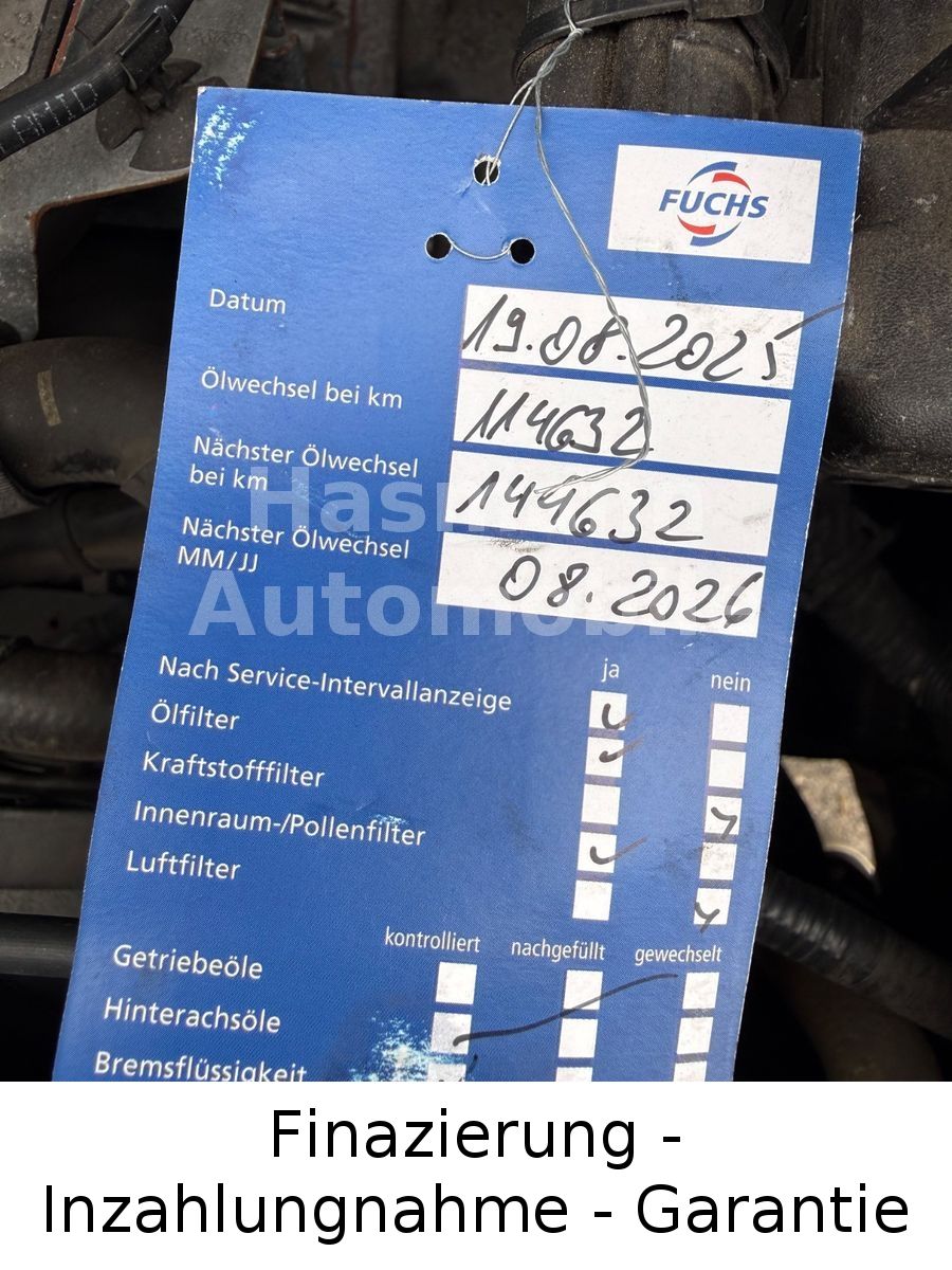 XC 60 XC60 Summum 2WD*AUT.*NAVI*2.HAND*SCHECKHEF