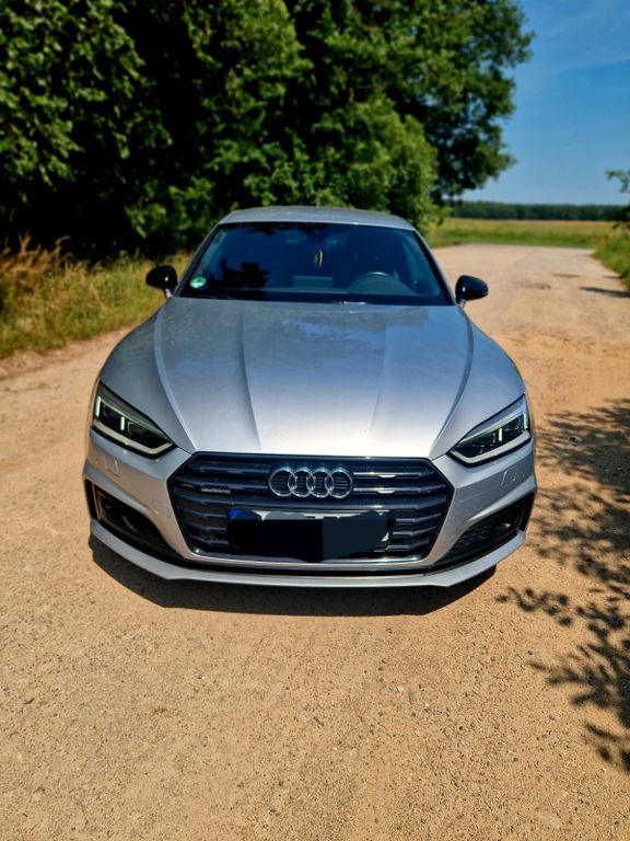 Image of Audi A5