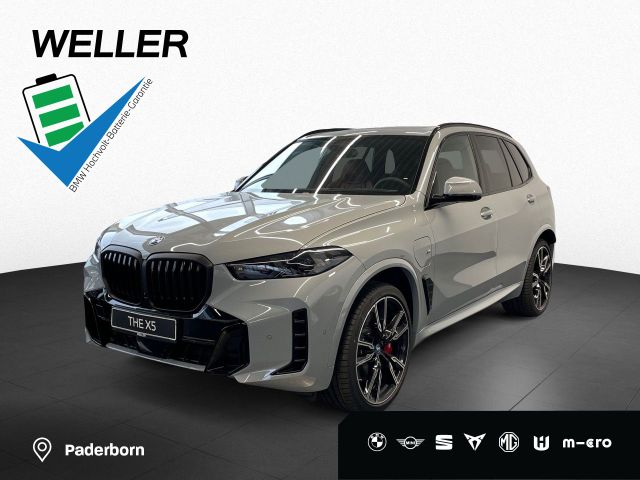 BMW X5 xDrive50e M Sport - Pano, Autobahnassistent