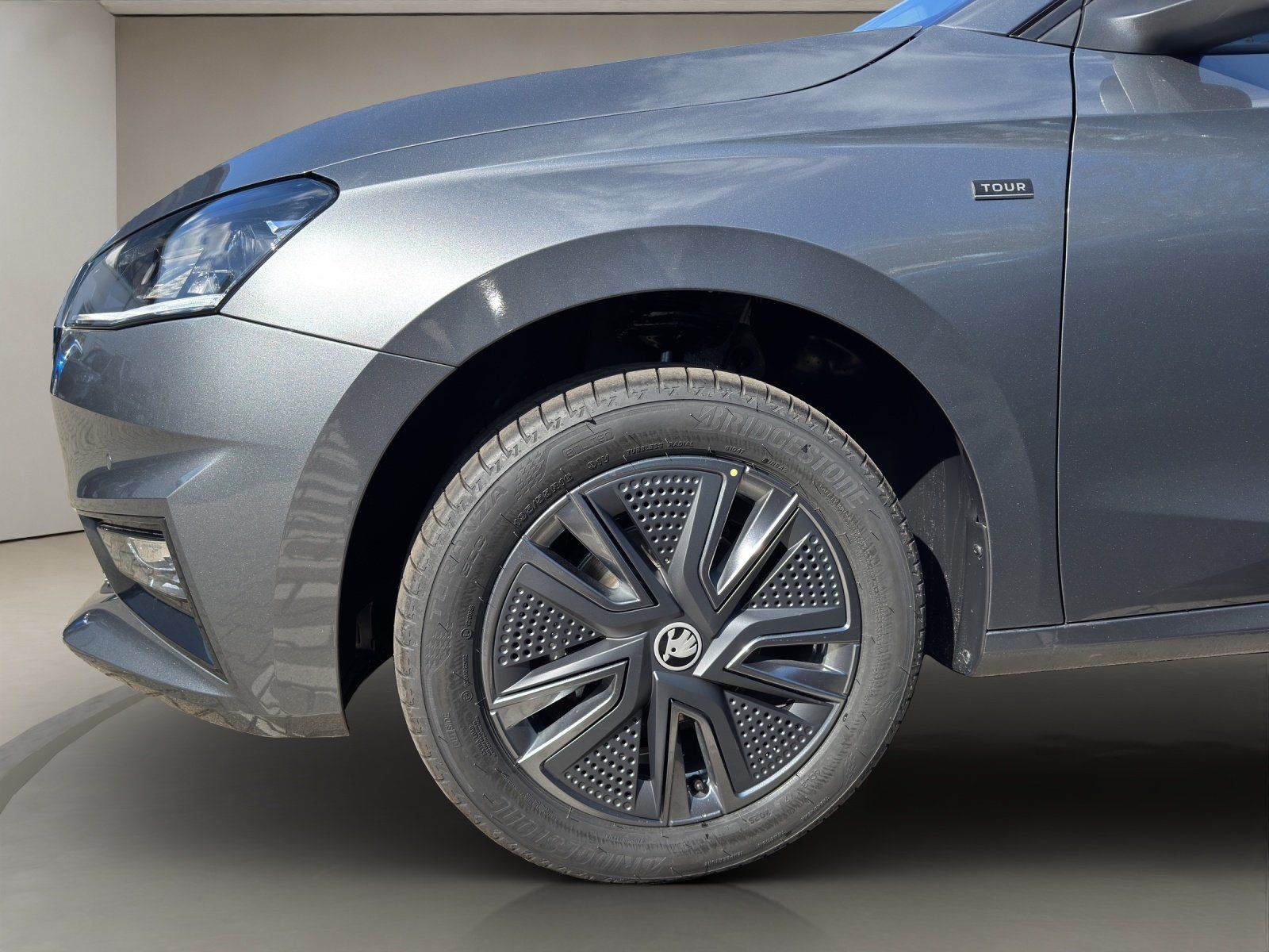 Skoda Fabia - Bild 6