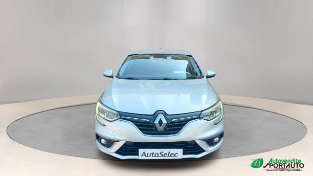 Renault Megane Mégane 1.5 dCi 110 CV Energy Busi