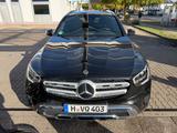 Mercedes-Benz GLC 200 d 4Matic 9G-TRONIC Top Zustand