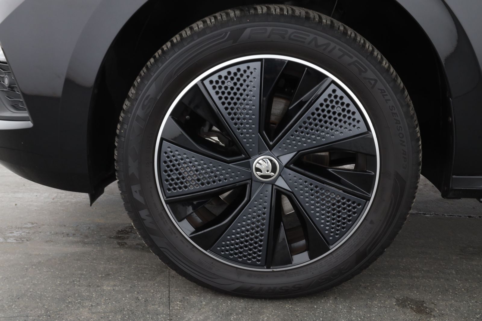 Skoda Kamiq - Bild 10