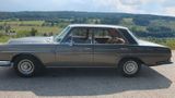 Mercedes-Benz 280 SE - Mercedes-Benz 280 aus 1969: 280s