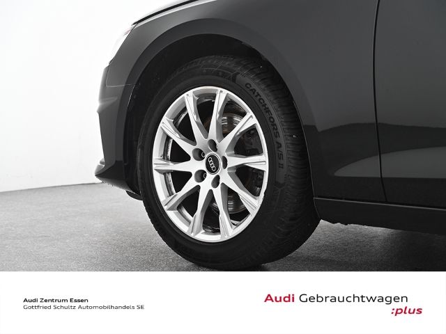 Audi A4 - Bild 7