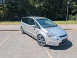Ford S-Max 2,0 TDCi 96kW DPF Ambiente Ambiente - Ford S-Max