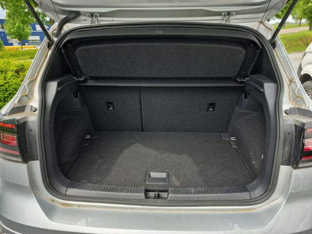Volkswagen T-Cross - Bild 5