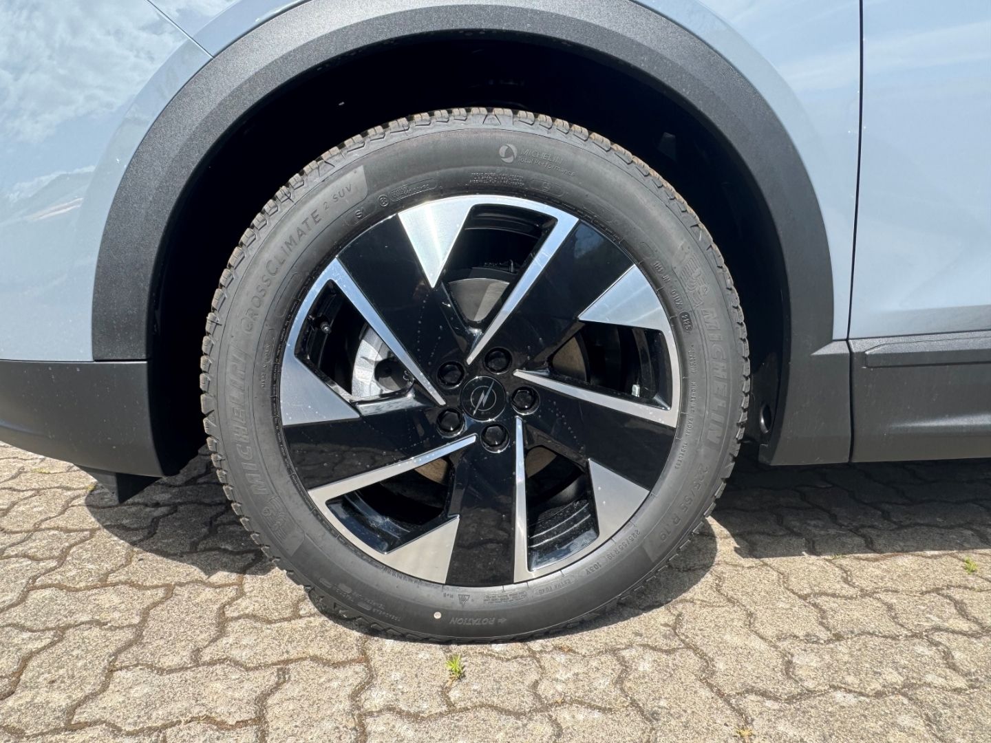 Opel Grandland (X) - Bild 4