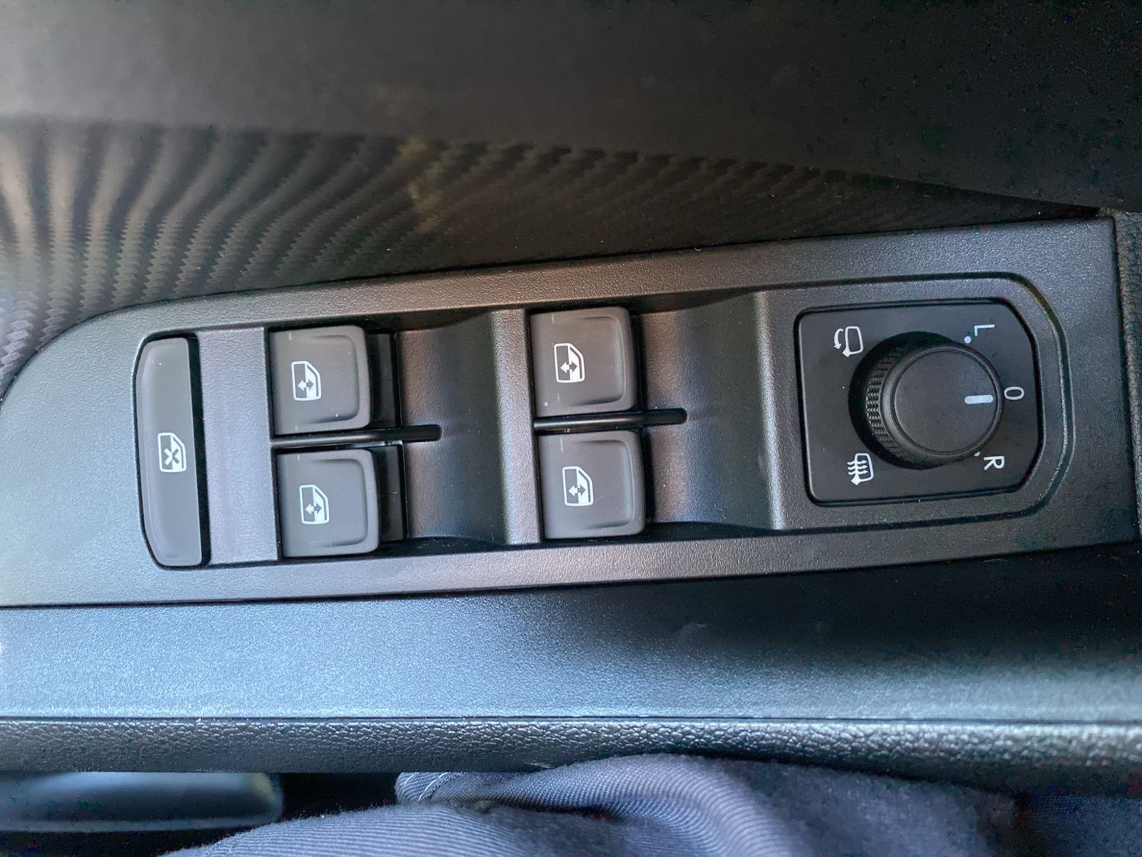 Kamiq 1.5 TSI Monte Carlo, AHK, Winterpaket plus