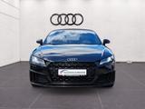 Audi TT Roadster 45 TFSI S tronic NAV B&O 20" LED KAM - Audi TT: 20 TFSI