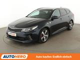 Kia Optima 2.0 TGDI GT Aut.*LED*NAVI*TEMPO*CAM*PDC* - Kia Gebrauchtwagen in Leverkusen