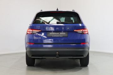 Skoda Kodiaq - 6
