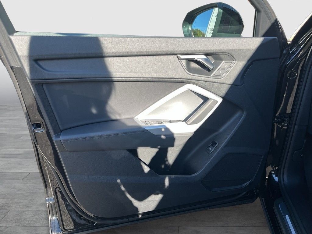 Audi Q3 - Bild 25