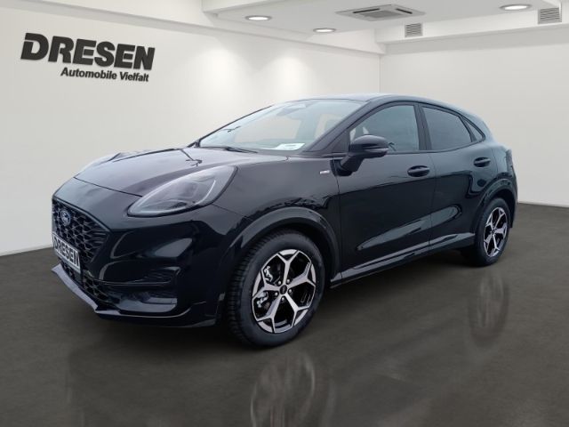 Ford Puma 1.0 ST-Line ACC/ LED/ Winterpaket/ AppleCar imagem 2
