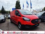 Ford Transit Custom Kasten 280 L1 Klima+Kamera+Regale - rote Ford Transit Custom