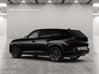 BMW XM - Vorschau Bild 8