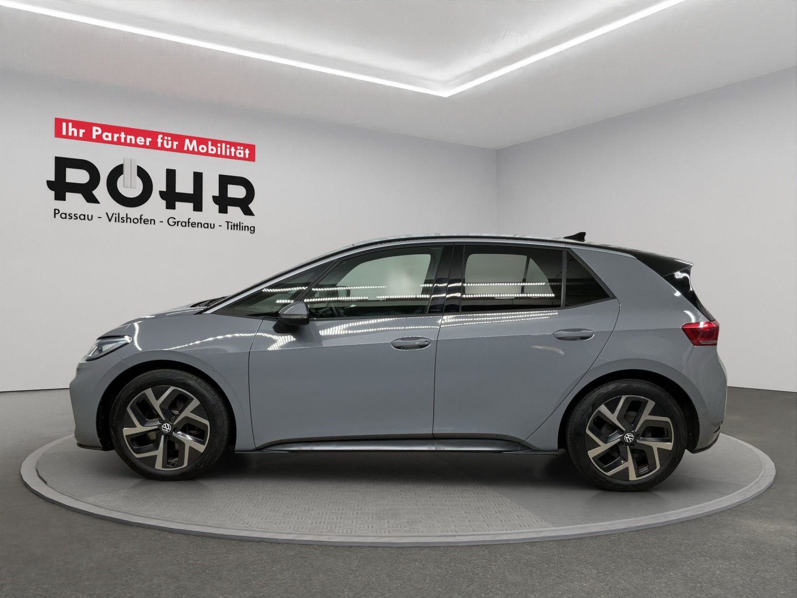 Volkswagen ID.3 - Bild 3