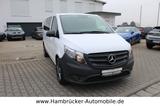 Mercedes-Benz Vito 119 CDI Extra Lang~1.Hand~5-Sitzer~Navi~R.K - Mercedes-Benz Vito: Extra Lang