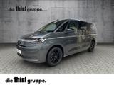 Volkswagen T7 Multivan 2.0 l DSG Style langer Überhang - Volkswagen T7 Multivan: mit Navigationssystem