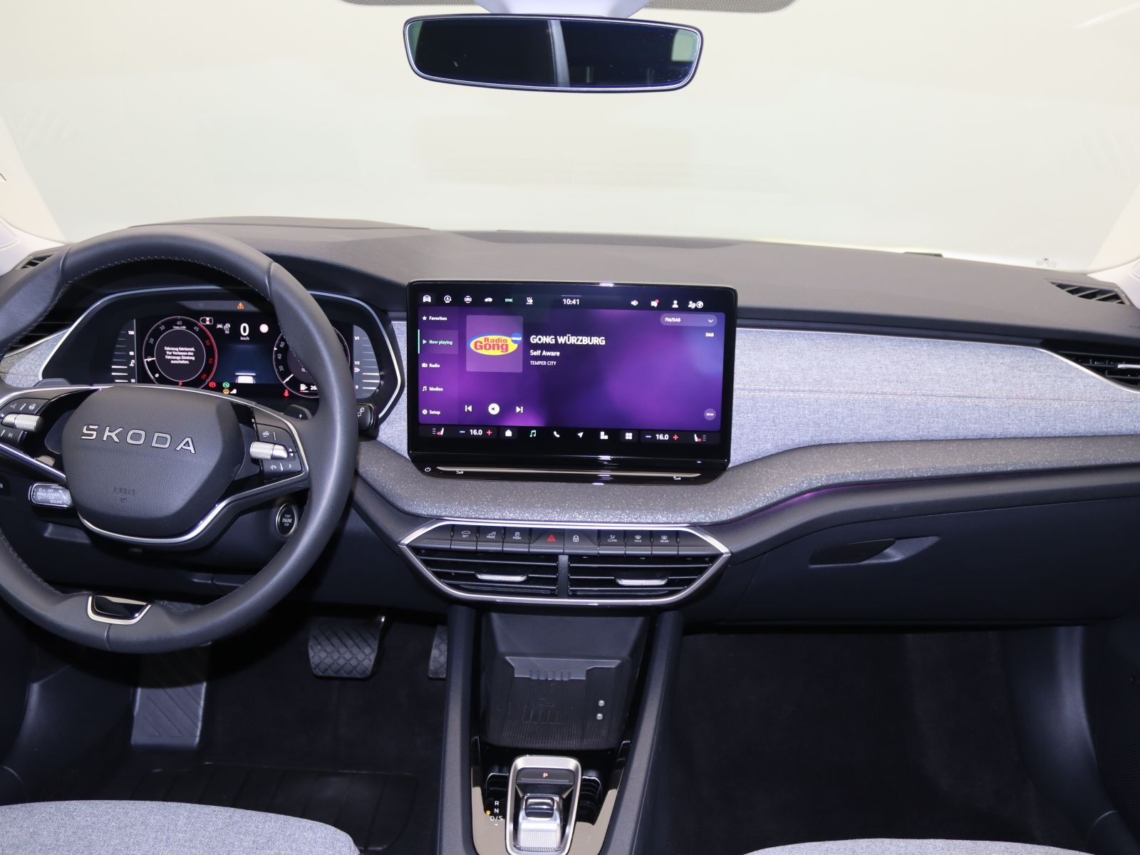 Skoda Octavia - Bild 10
