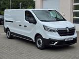 Renault Trafic Kasten L2H1 3,0t Komfort 2.0 BLUE dCi 110 - Renault Trafic l1h2