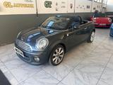MINI Mini Cooper Roadster 1.6 - neopatentati - Permut - MINI Cooper Roadster: Cabrio